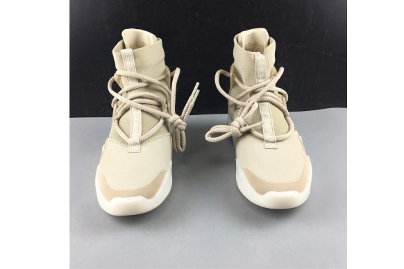of Nike God  AR4237-900  Fear 1 Air Oatmeal 1011